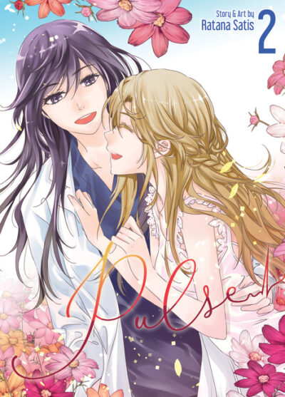 Cover image for Pulse Vol. 2
