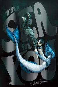 Cover image for The Sea in You