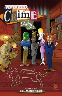 Cover image for Perfect Crime Party