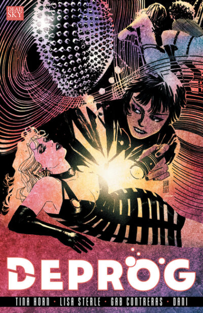 Cover image for Deprog: Volume 1