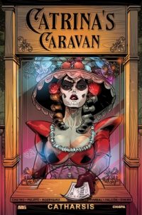 Cover image for Catrina's Caravan: Catharsis