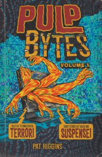 Cover image for Pulp Bytes