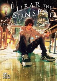 Cover image for I Hear the Sunspot: Limit Volume 2