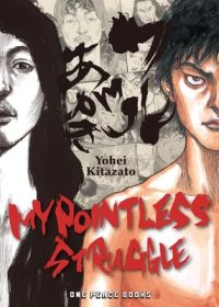 Cover image for My Pointless Struggle