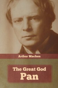 Cover image for The Great God Pan