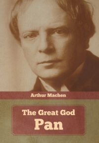 Cover image for The Great God Pan