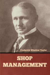 Cover image for Shop Management