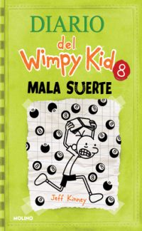 Cover image for Mala Suerte / Hard Luck