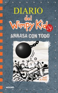 Cover image for Arrasa Con Todo / Wrecking Ball