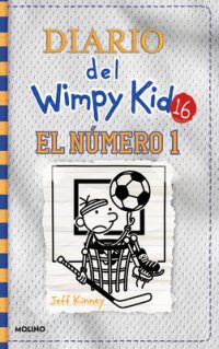 Cover image for El Número 1 / Big Shot