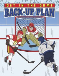 Cover image for Back-Up Plan