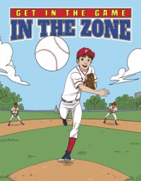 Cover image for In the Zone