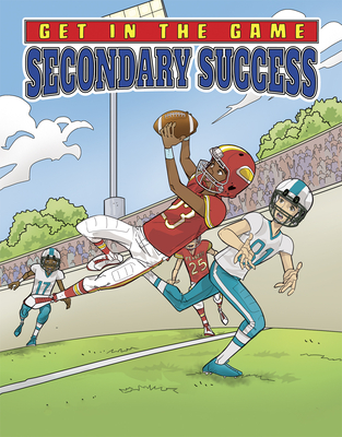 Cover image for Secondary Success