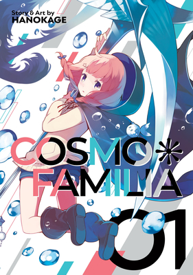Cover image for Cosmo Familia Vol. 1