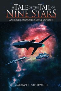 Cover image for A Tale of the Tail of Nine Stars