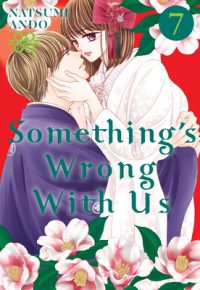 Cover image for Something's Wrong with Us 7