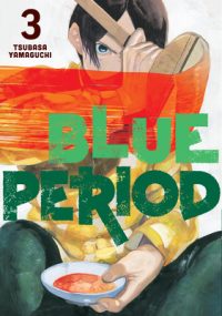 Cover image for Blue Period 3