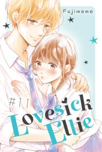 Cover image for Lovesick Ellie 11