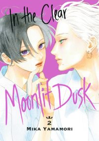 Cover image for In the Clear Moonlit Dusk 2