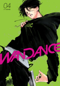 Cover image for Wandance 4