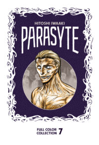 Cover image for Parasyte Full Color Collection 7