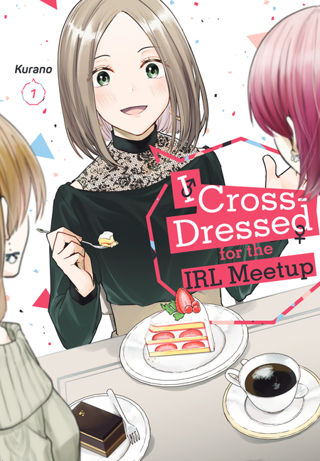 Cover image for I Cross-Dressed for the Irl Meetup 1