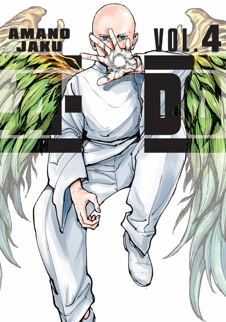 Cover image for A-Do 4