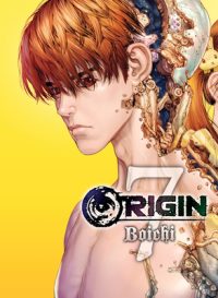 Cover image for Origin 7