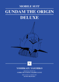 Mobile Suit Gundam: The Origin Deluxe 5