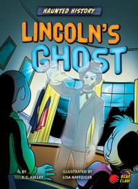 Cover image for Lincoln's Ghost