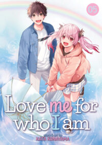 Cover image for Love Me for Who I Am Vol. 5