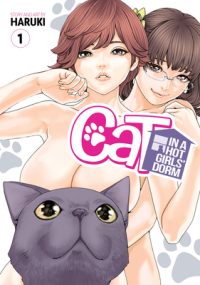 Cover image for Cat in a Hot Girls' Dorm Vol. 1