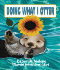 Cover image for Doing What I Otter