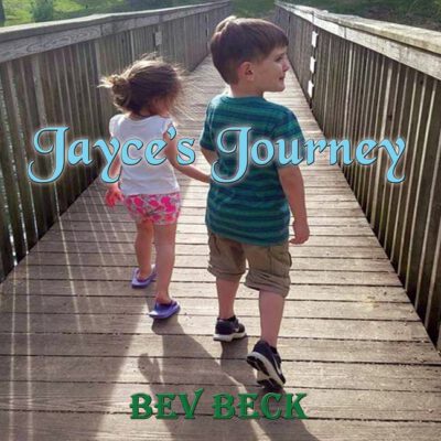 Cover image for Jayce's Journey