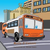 Cover image for Morty El Autobús de la Calle Morton