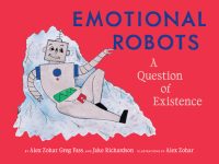 Cover image for Emotional Robots: A Question of Existence