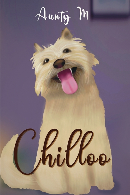 Cover image for Chilloo