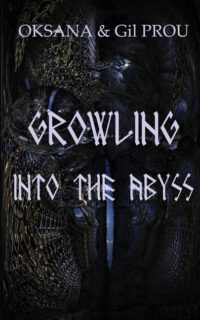 Cover image for Growling Into the Abyss