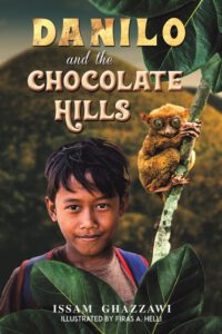 Cover image for Danilo and the Chocolate Hills