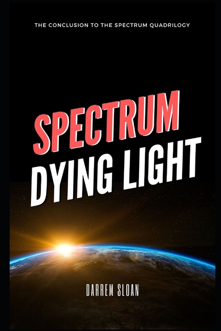 Cover image for Dying Light