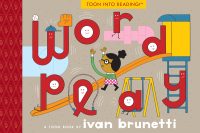 Wordplay: Toon Level 1