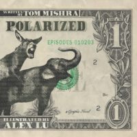 Cover image for Polarized: Volume 1