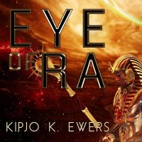 Cover image for Eye of Ra