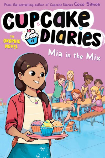 Cover image for MIA in the Mix the Graphic Novel