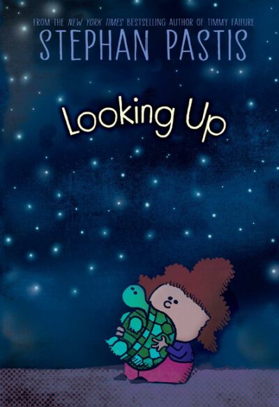 Cover image for Looking Up