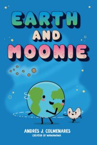 Earth and Moonie