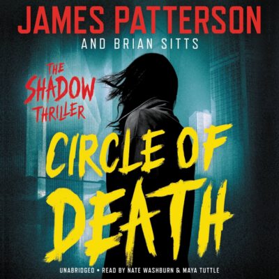 Cover image for Circle of Death: A Shadow Thriller