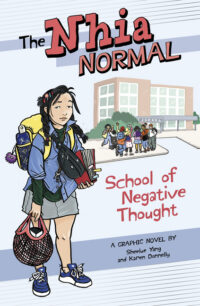 Cover image for School of Negative Thought