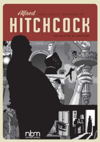 Cover image for Alfred Hitchcock: Master of Suspense