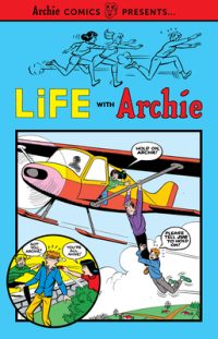 Cover image for Life with Archie Vol. 1